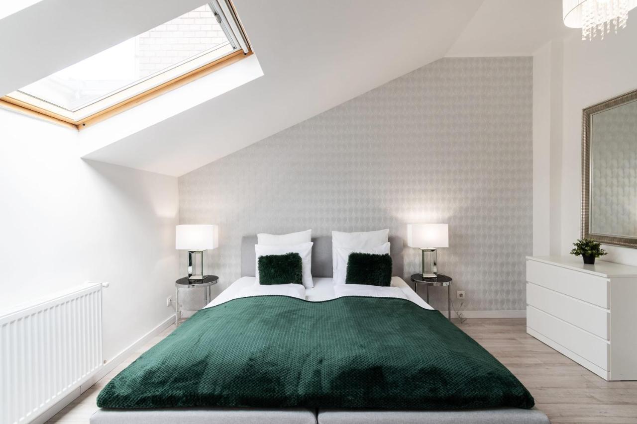 Quiet Very & Stylish Apartment *
