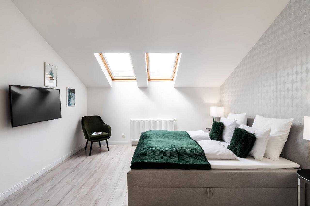 Quiet Very & Stylish Apartment *
