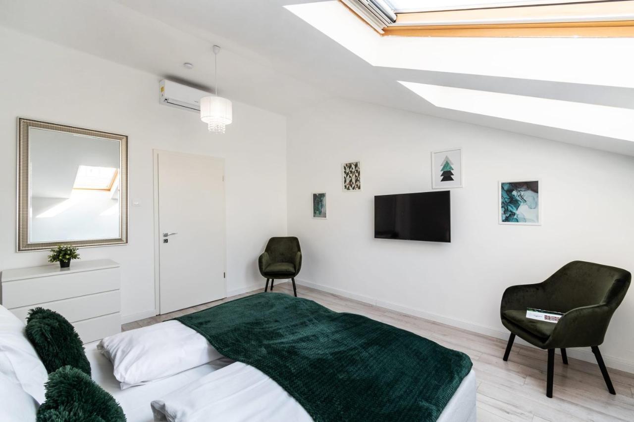 Quiet Very & Stylish Apartment *