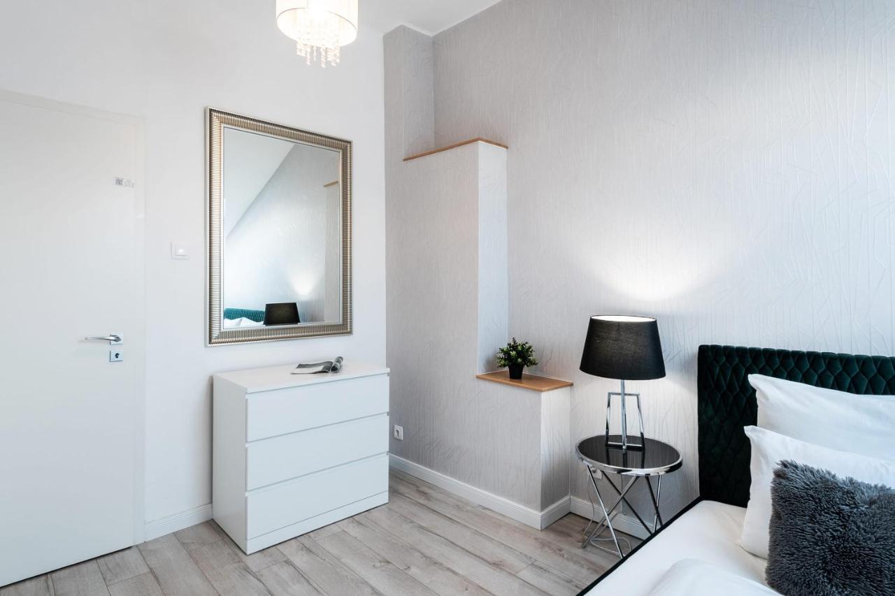 Apartment Quiet Very & Stylish Budapest