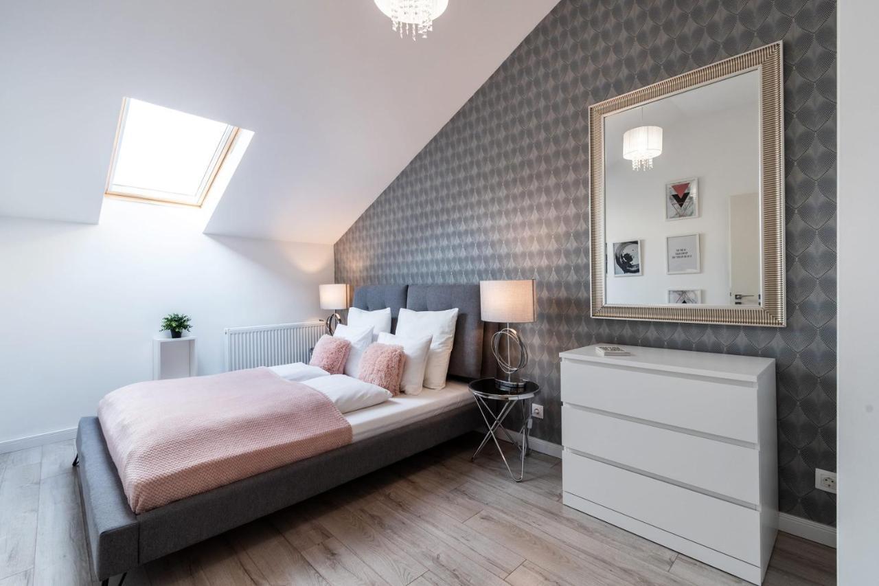 Apartment Quiet Very & Stylish *