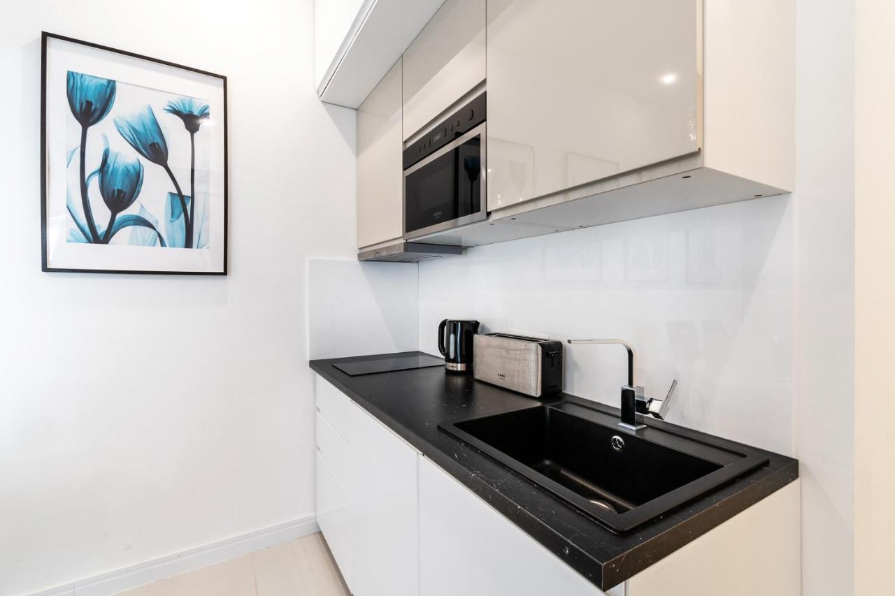 Apartment Quiet Very & Stylish Budapest