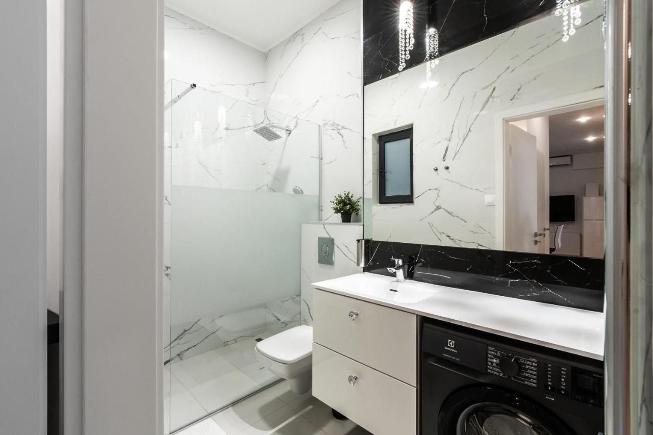 Appartamento Quiet Very & Stylish Budapest
