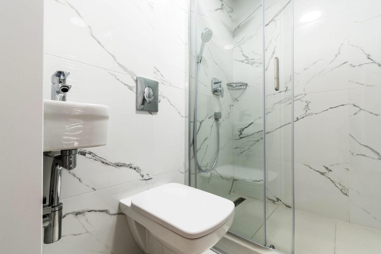 Quiet Very & Stylish Apartment Budapest