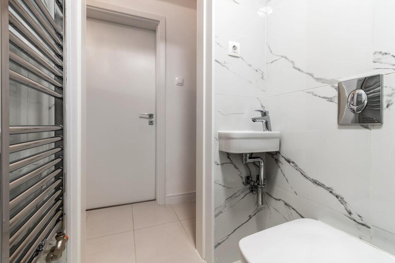 Appartamento Quiet Very & Stylish *